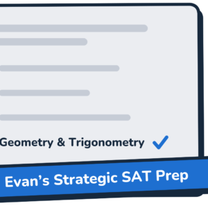 Geometry & Trigonometry