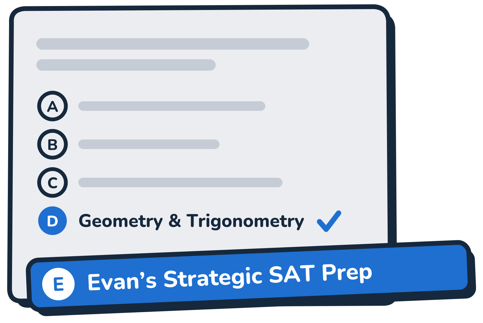 Geometry and Trigonometry