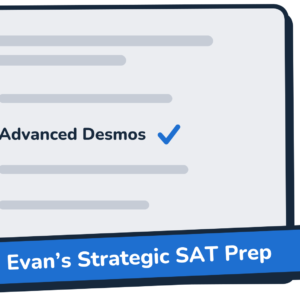 Advanced Desmos