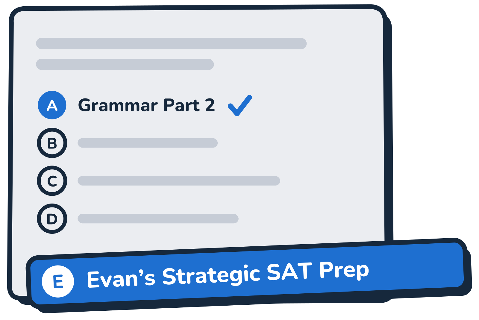 Grammar Part 2
