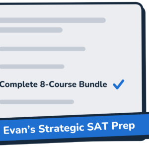 Full Course Bundle
